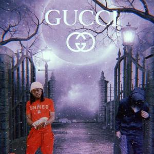 Gucci Cologne (feat. Marcos Polos)