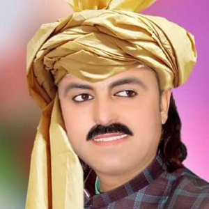 Ta Me Pa Zara Bani Janan Maskharay Ka Walay