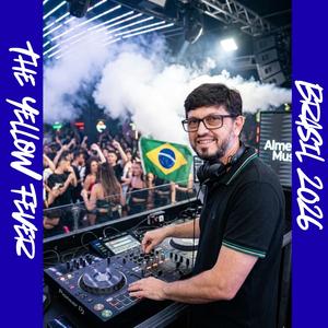 Brasil The Yellow Fever
