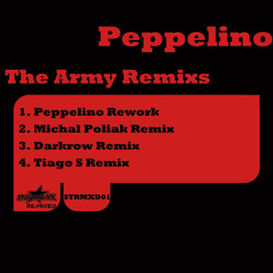 The Army (Peppelino Rework)