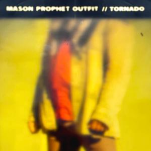 Orderly (feat. Jesse Aycock)