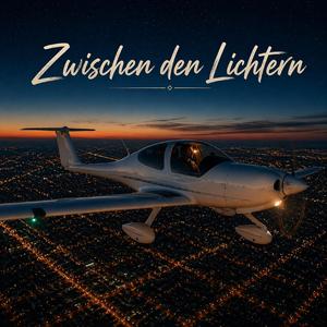 Zwischen den Lichtern
