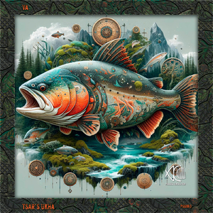 Arapaima (Original MIx)