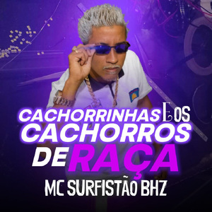 Cachorrinhas e os Cachorros de Raça