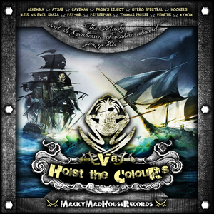 Wisdom Tooth (Original Mix)