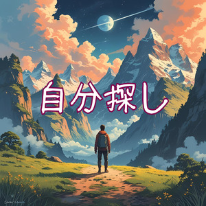 自分探し