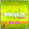 Broklyn ZR - Rompelo (feat. Comando Reggaeton) (Version 2)