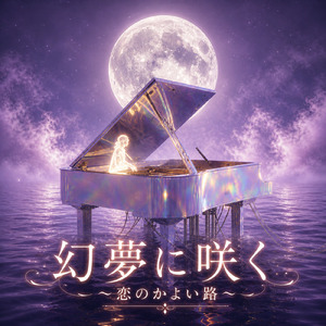 幻夢に咲く ～恋のかよい路～ (Orchestra Version)