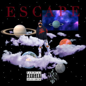 ESCAPE (feat. natsuki)