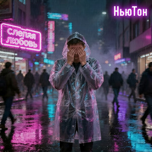 Слепая любовь