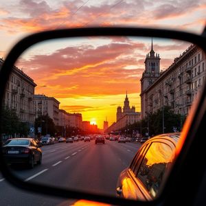 Моя тойота