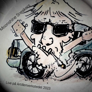 Løsgjenger (Live)