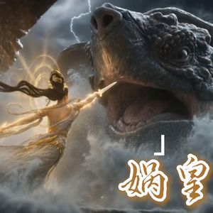 千秋颂