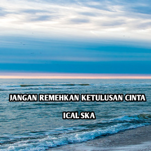 jangan remehkn ketulusan cinta
