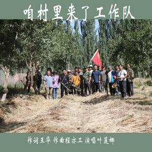 咱村里来了工作队