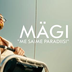 Me saime paradiisi