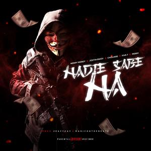 Nadie Sabe Na (feat. Joztin Bwoy, Choliare, Five 7 & Perry)