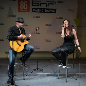 Vain Words (Live in Varna, Bulgaria, 27/02/2020)