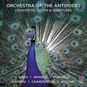 The Fairy Queen: First Music (Hornpipe)