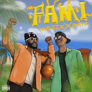 Pami (feat. dayo)
