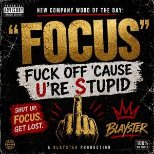 FOCUS