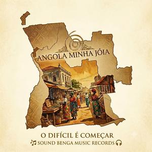 Angola minha joia (One2)