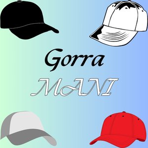 Gorra Mani