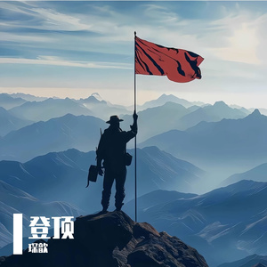登顶