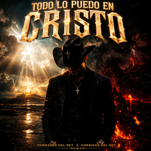 Todo Lo Puedo En Cristo