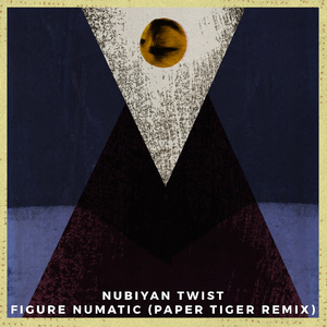 Figure Numatic (Paper Tiger Remix)