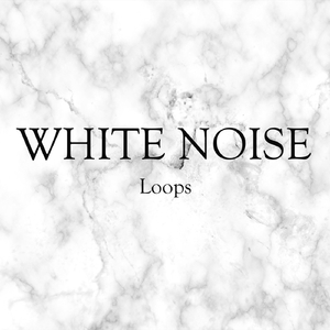 White Noise: Wood Burning Fireplace