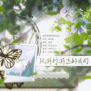 致渐行渐远的我们