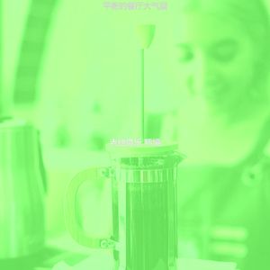 抚慰的茶馆回忆