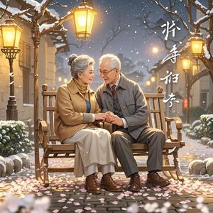 三生有幸遇见你-温柔贵余生