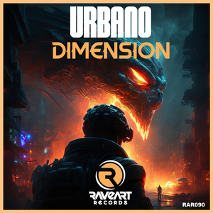 Dimension (Original Mix)