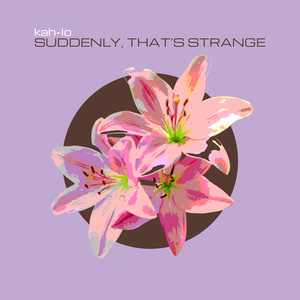 Suddenly, That's Strange