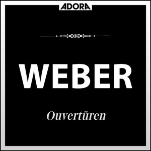Oberon: Ouvertüre für Orchester