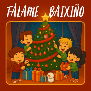 Fálame Baixiño