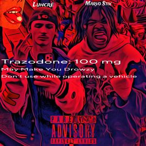Trazodone (feat. luhcré)