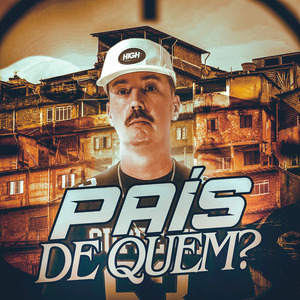 País De Quem?