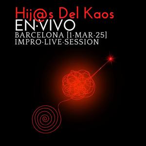 Hij@s Del Kaos ¡Pál Xicola & Friends! (sun in piscis + moon in crescendo in aries)