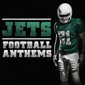 JETS (New York Thanksgiving Football Party Mix)