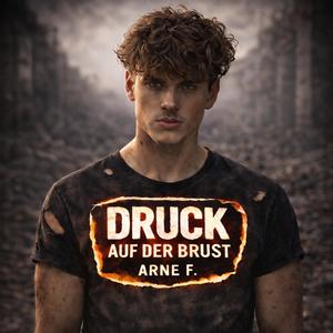 Druck auf der Brust