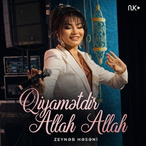 Qiyamətdir Allah Allah