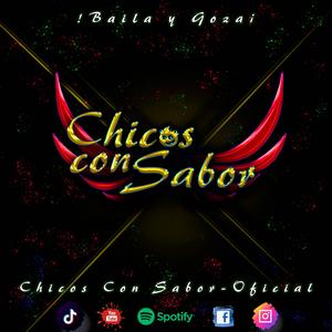 Cumbia Sax (Radio Edit)