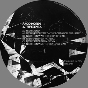 Interferenza (White Perception Remix)