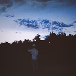 PANIC ATTACKS IN THE SHOWER (Sped Up)