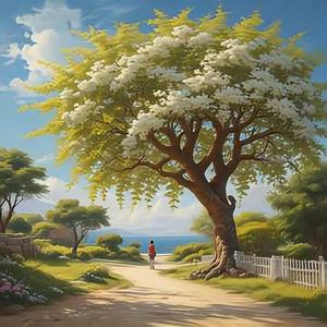 生活再也不关心我