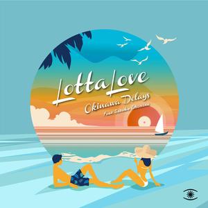 Lotta Love (Phil Mison Remix)