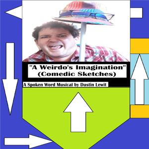 My Mirror Reflection Yelled At Me and I Cried Laughing Tears (Song and Dance Routine)